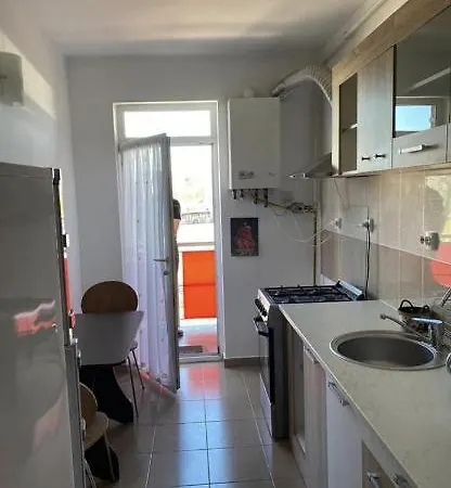 Apartment Smart Apart Cluj Cluj-Napoca