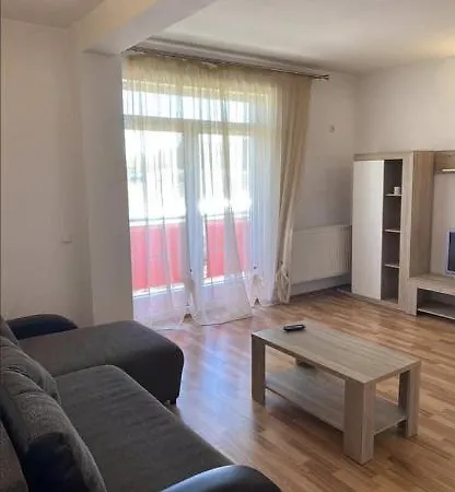 Apartment Smart Apart Cluj Cluj-Napoca